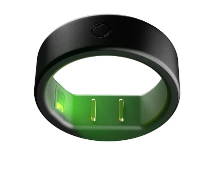 Circular Ring Slim, smart health ring, wearable health tracker, AI wellness ring, sleep tracking ring, no subscription smart ring, stress monitoring wearable, Oura Ring alternative, HRV sleep tracker, best smart ring