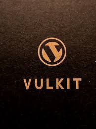 Vulkit Logo