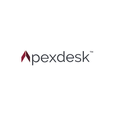 Apexdesk Logo
