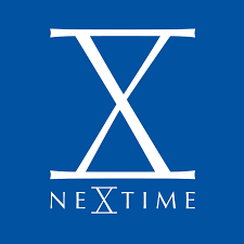 Nextime Logo