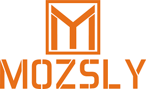 Mozsly Logo