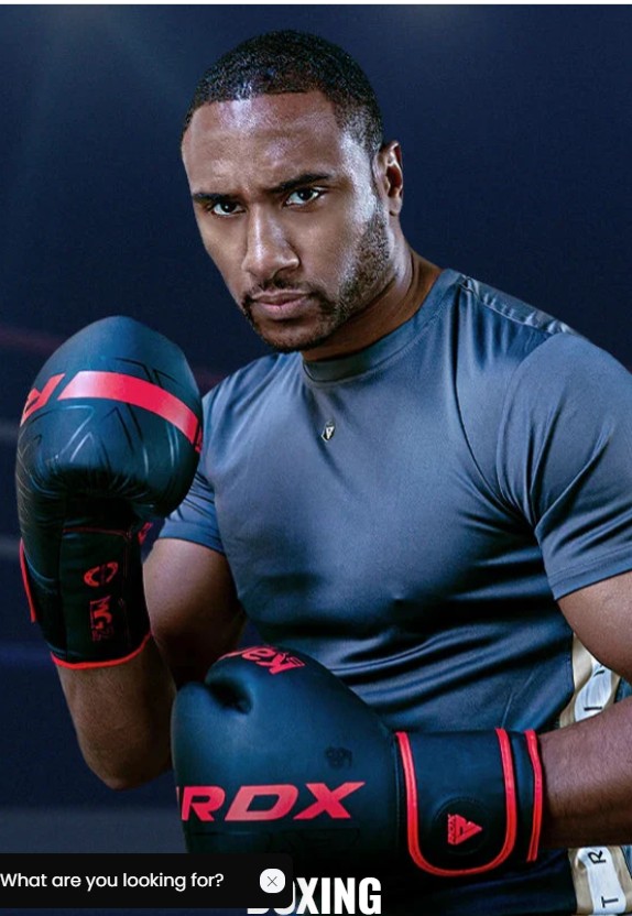 home workout to build muscle and burn fat, at-home gym equipment, rdxsport fitness gear, 7-day home workout plan, rdxsports 10% off, rdx boxing gloves, home gym combo set, waist training hoop, rdx dumbbells for women, high-quality resistance bands,
