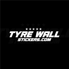 Save 5% on Tyrewallstickers custom tire stickers – verified coupon code & discount deal