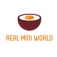 Realminiworld Logo