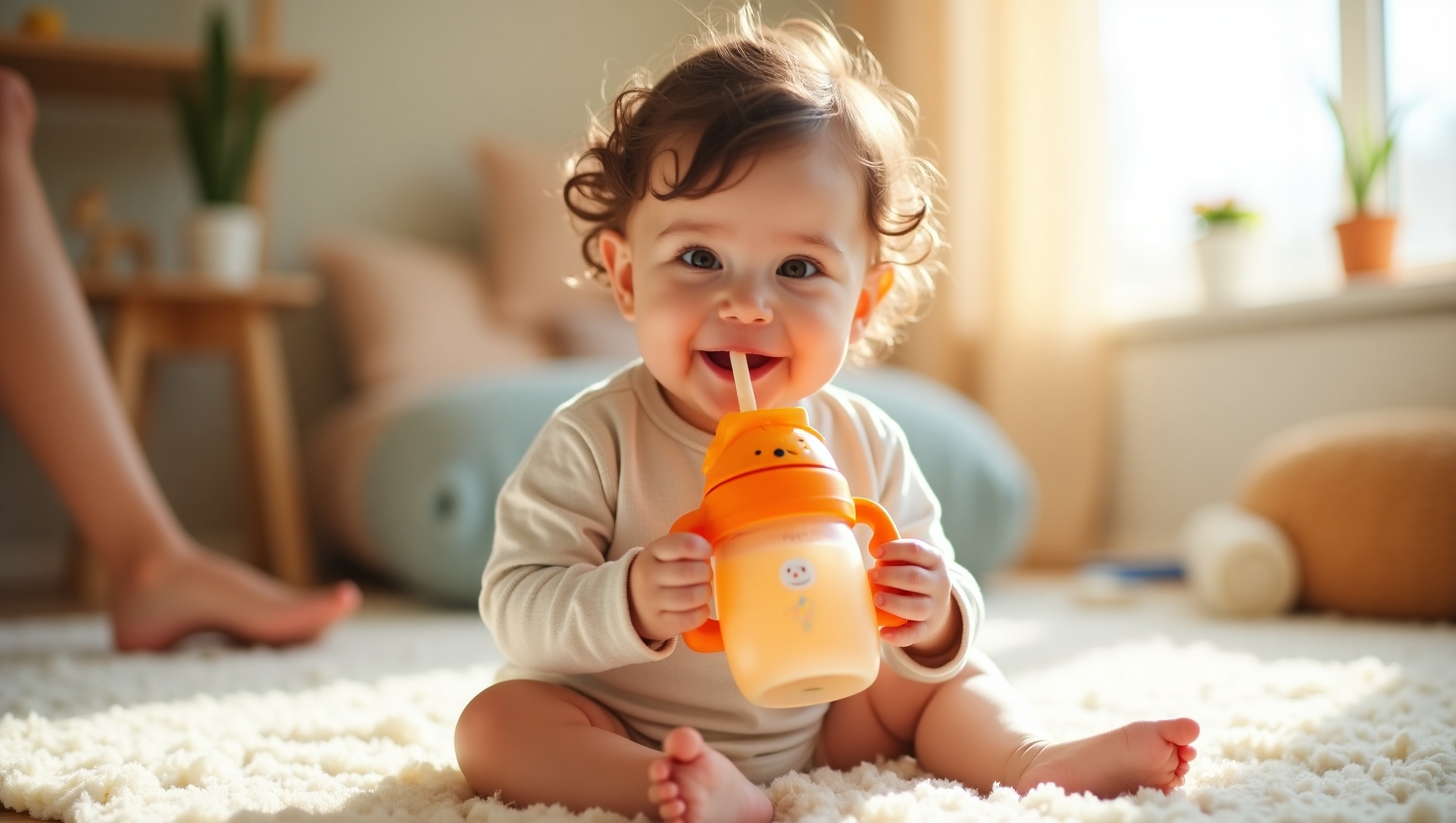 TUM TUM TOTS Weighted Straw Cup, Tippy Up Straw Cup review, sippy cup for baby training, toddler straw cup with weight, best straw cup for 6 month old, leak-proof straw cup review, toddler-friendly drinking cup, discount code tumtumtots, coupon code straw cup, UK baby cup deals