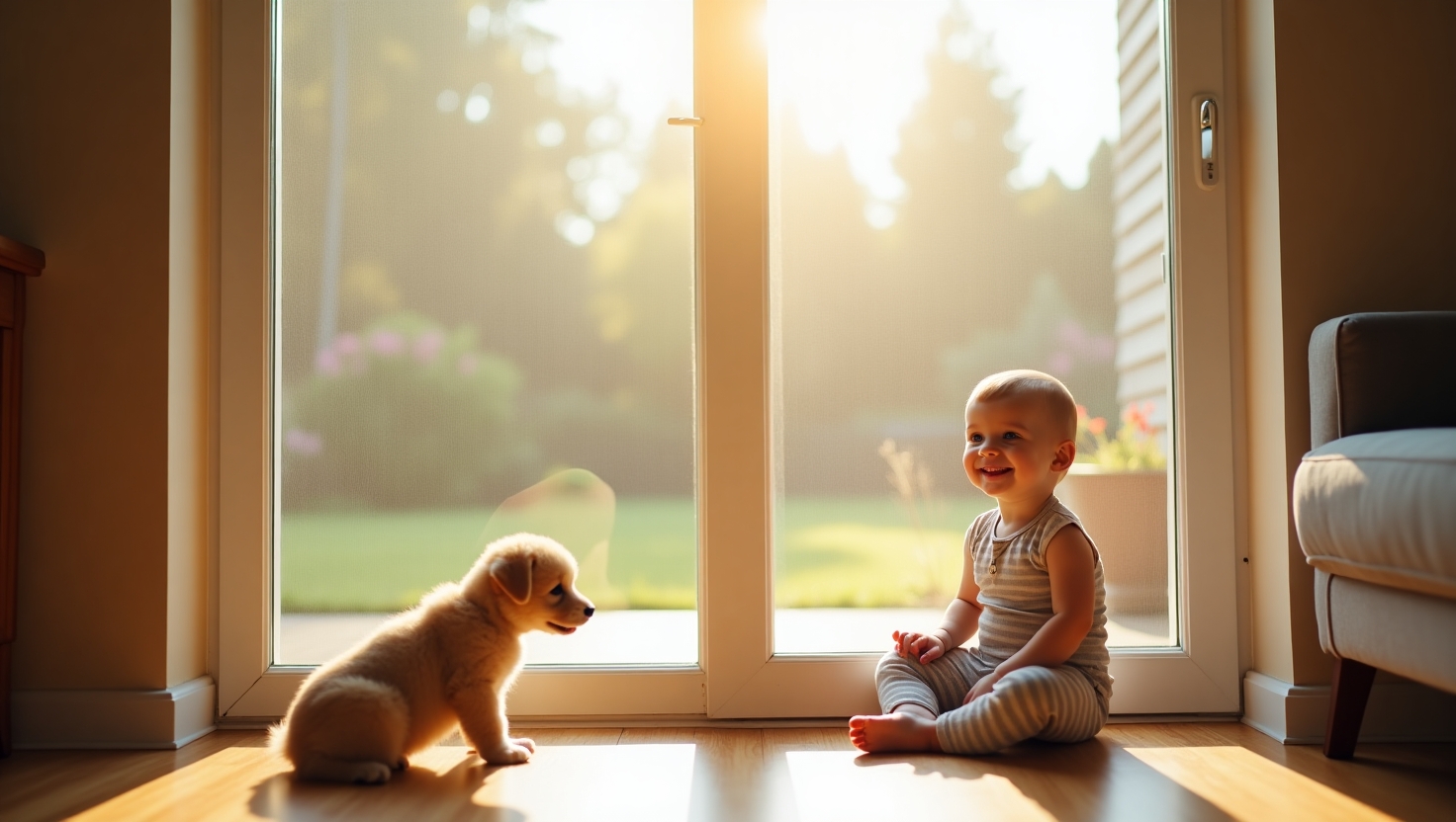 MAGZO Magnetic Screen Door, magnetic screen for mosquitoes, discount code, coupon code, pet safe screen door, best magnetic mesh door 2025, bug protection mesh door, home safety mesh door, easy install screen door, child-safe magnetic screen