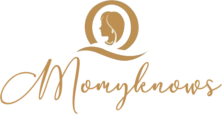Momyknows Logo
