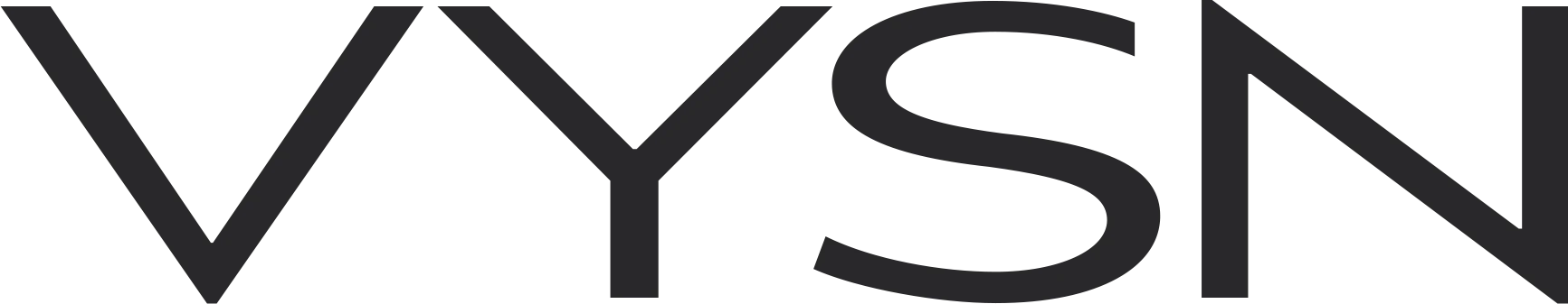VYSN Logo