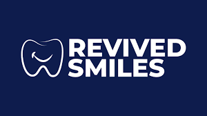 Revivedsmiles Logo