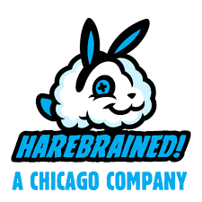 Harebraineddesign Logo