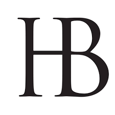 Hazelblues Logo