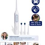 RarePet, Canivet Kit, discount code, coupon code, RarePet discount code, Canivet Kit 15% off, sonic tartar remover for dogs, pet dental care at home, Canivet Kit review, RarePet deal
