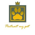 Save 10% on Portrait-My-Pet custom pet portraits – verified coupon code & discount deal