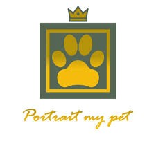 Save 10% on Portrait-My-Pet custom pet portraits – verified coupon code & discount deal