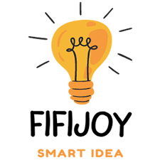 FifiJoy Logo