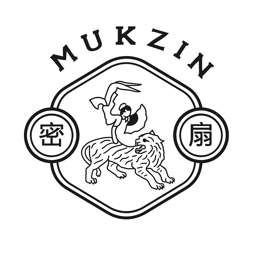 Mukzin Logo