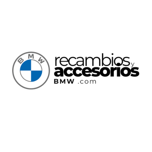Recambiosyaccesoriosbmw Logo