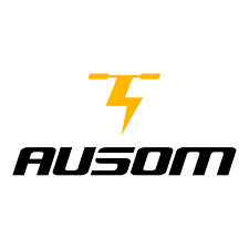 Ausomstore Logo