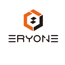 Eryone3D Logo