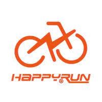 Happyrunsports Logo