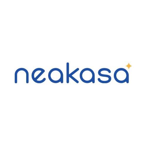 Neakasa Logo
