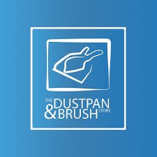 Thedustpanandbrushstore Logo