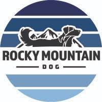 Rockymountaindog Logo