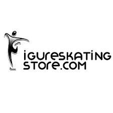 Figureskatingstore Logo