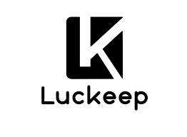 Luckeepbike Logo
