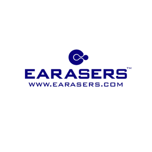 Earasers Logo