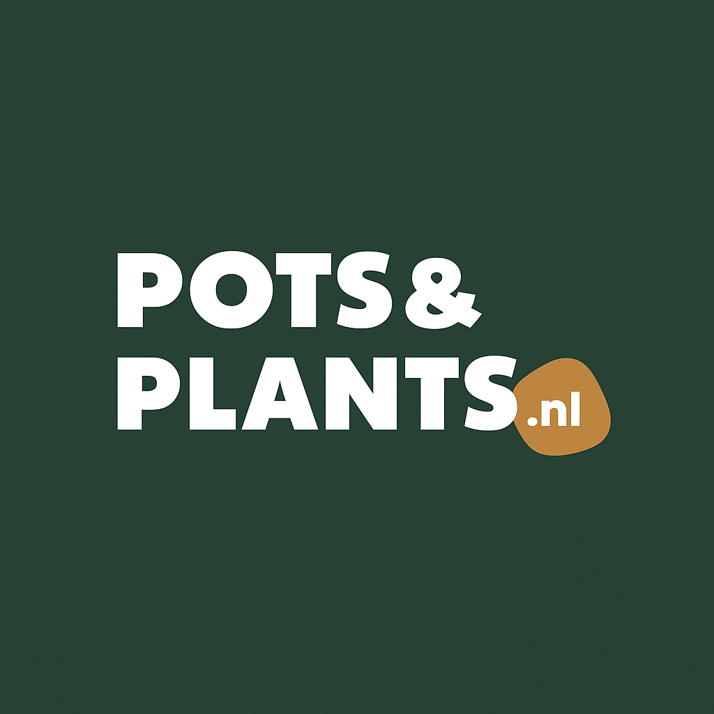 Potsandplants Logo