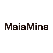Maiamina Logo