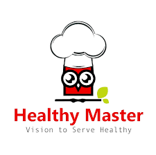 Healthymaster Logo