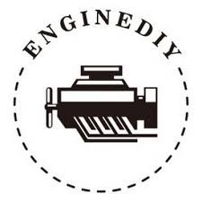Enginediy Logo