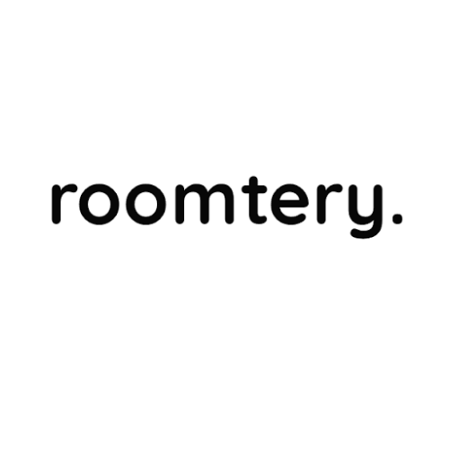 Roomtery Logo