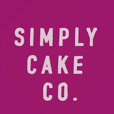 Simplycakeco Logo