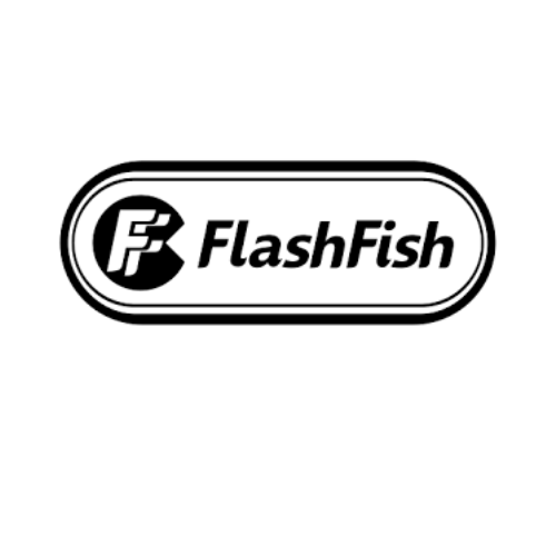 Flashfishtech Logo