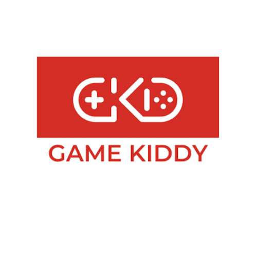Game-Kiddy Logo