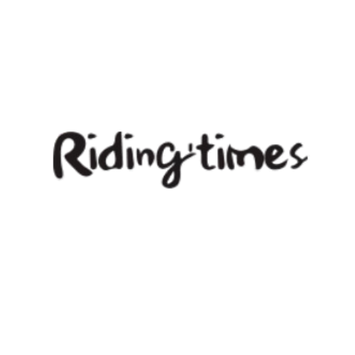 Ridert Logo