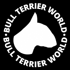 Bullterrier World Logo