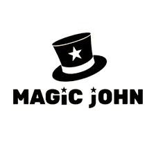 Magicjohn Logo