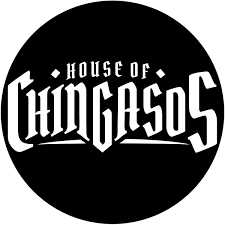 Houseofchingasos Logo