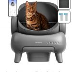 smart cat litter box, automatic cat litter box, Neakasa Smart Cat Litter Box, Petmarvel litter box, Pawaii litter box, discount code, coupon code, best self-cleaning litter box, smart litter box reviews, cat litter box deals