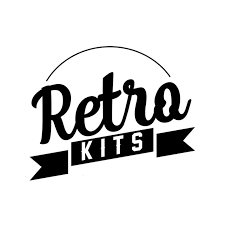 Theretrokit Logo