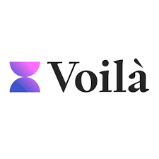 Getvoila Logo