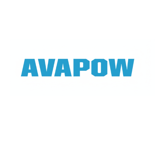 Avapow Logo