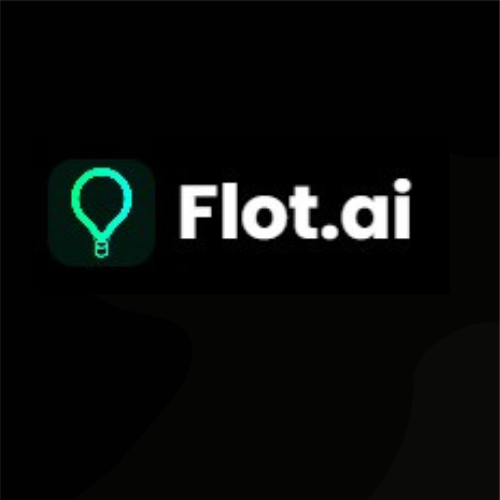 Flot Logo