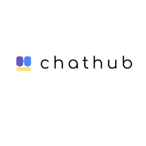 Chathub Logo