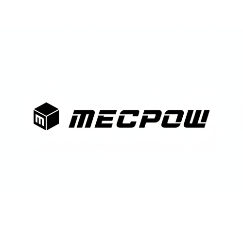 Mecpow Logo