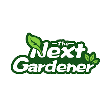 Thenextgardener Logo